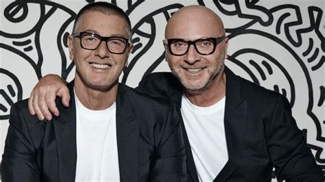 dolce gabbana figli|dolce and gabbana founder.